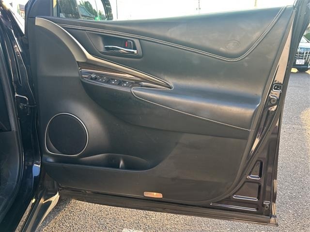 Toyota HARRIER 2014 8195429-2