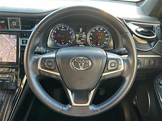 Toyota HARRIER 2014 8195429-21