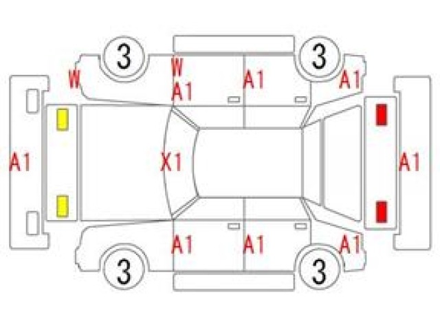Toyota HARRIER 2014 8195429-23