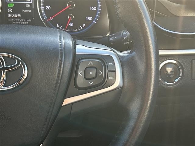 Toyota HARRIER 2014 8195429-3