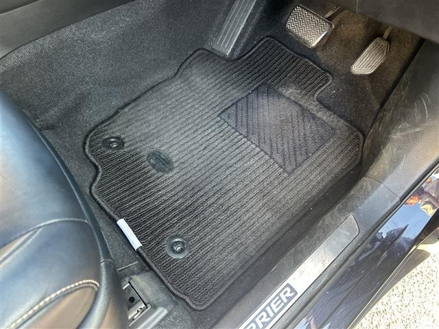 Toyota HARRIER 2014 8195429-4