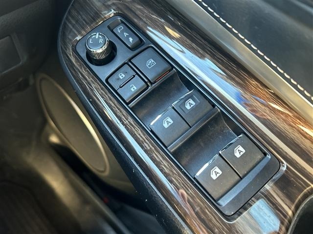 Toyota HARRIER 2014 8195429-6