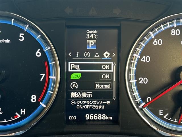 Toyota HARRIER 2014 8195429-9
