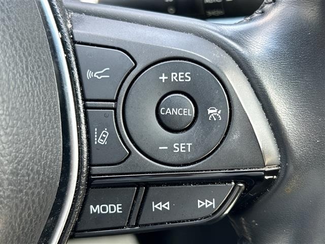 Toyota HARRIER 2021 8195441-1