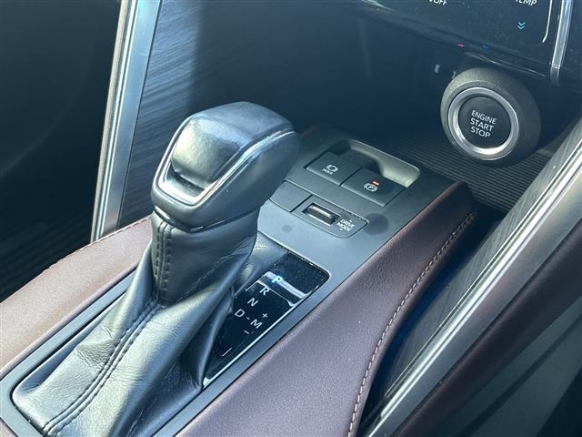 Toyota HARRIER 2021 8195441-12