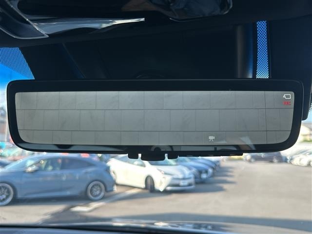 Toyota HARRIER 2021 8195441-17