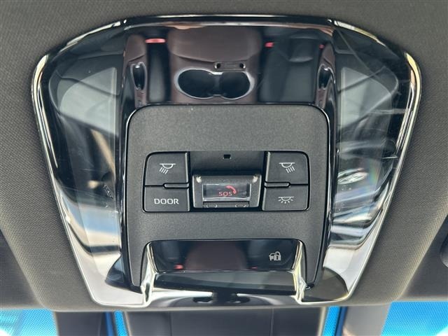Toyota HARRIER 2021 8195441-2