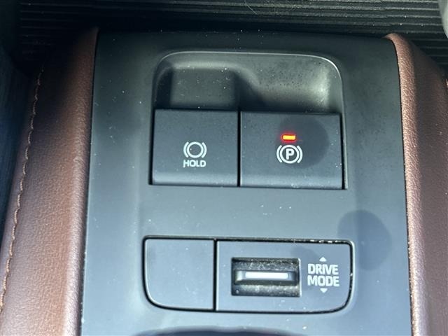 Toyota HARRIER 2021 8195441-20