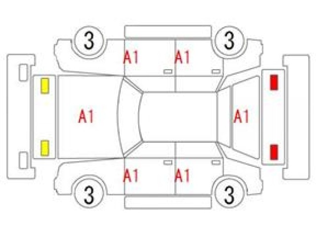 Toyota HARRIER 2021 8195441-23