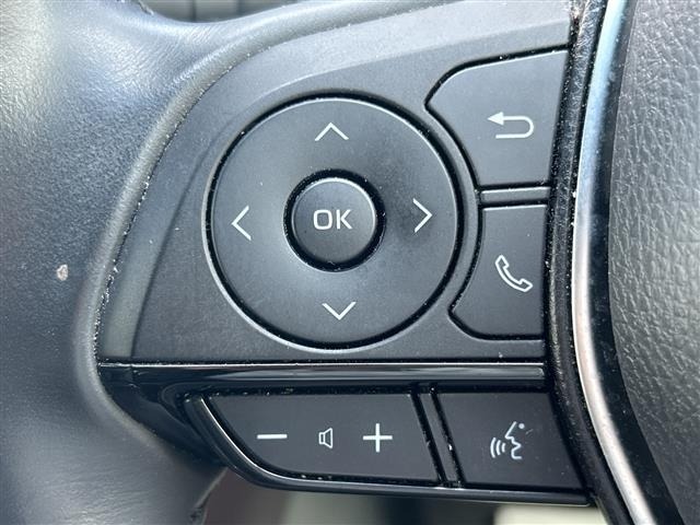Toyota HARRIER 2021 8195441-3