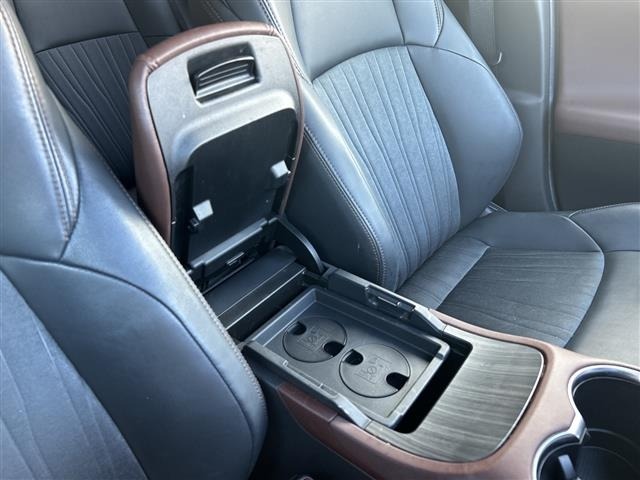 Toyota HARRIER 2021 8195441-4