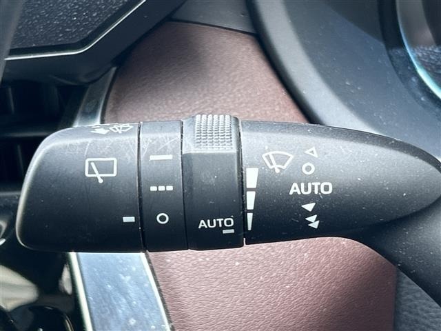 Toyota HARRIER 2021 8195441-7