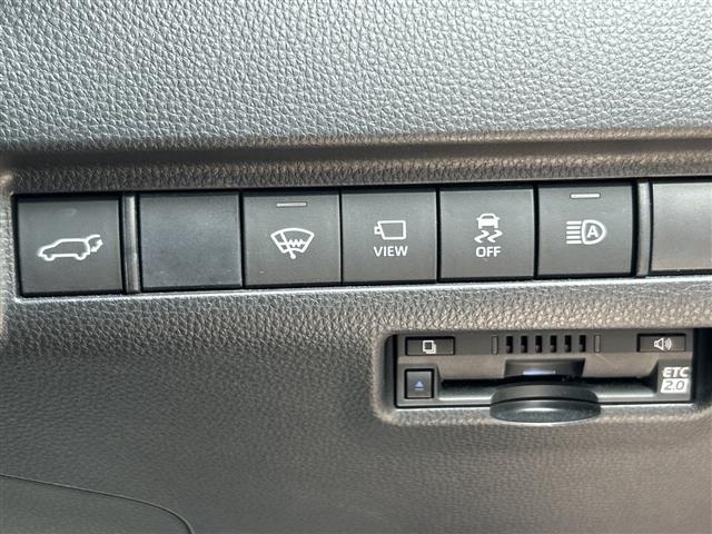 Toyota HARRIER 2021 8195441-9