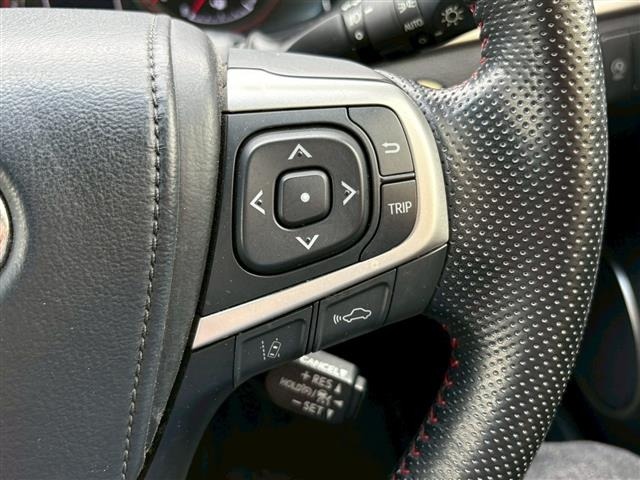 Toyota HARRIER 2018 8195442-1
