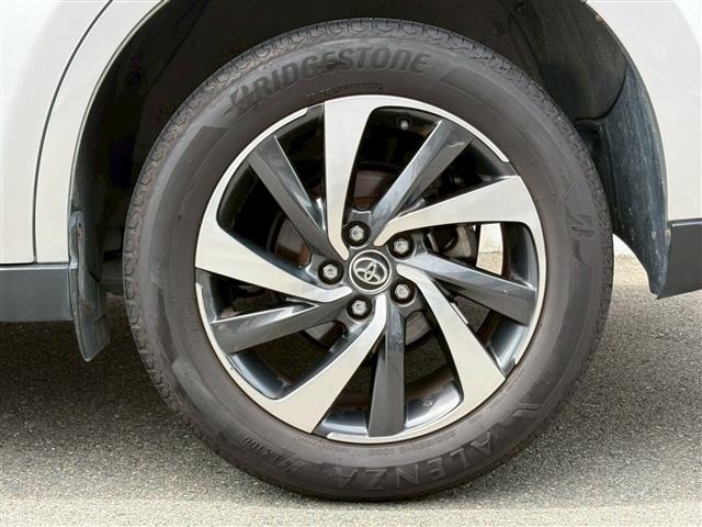 Toyota HARRIER 2018 8195442-13