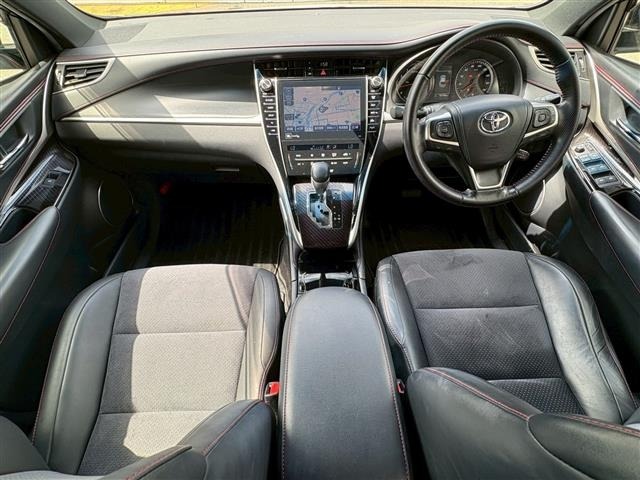 Toyota HARRIER 2018 8195442-15