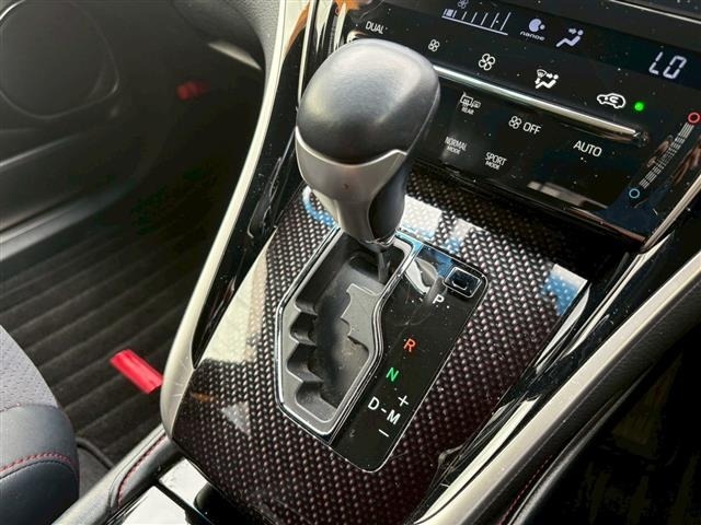 Toyota HARRIER 2018 8195442-17