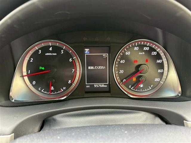 Toyota HARRIER 2018 8195442-18