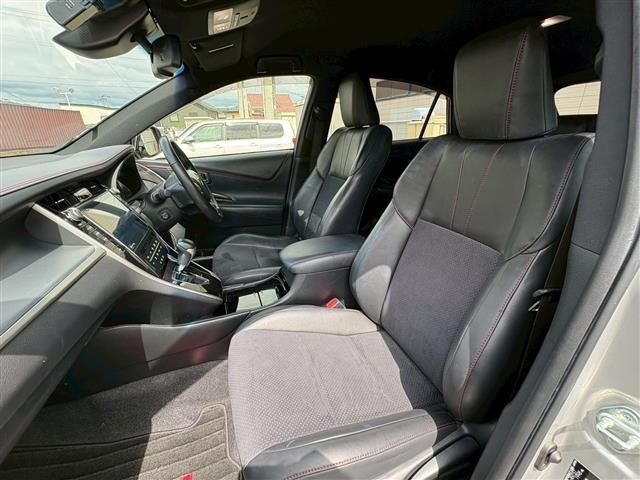 Toyota HARRIER 2018 8195442-22
