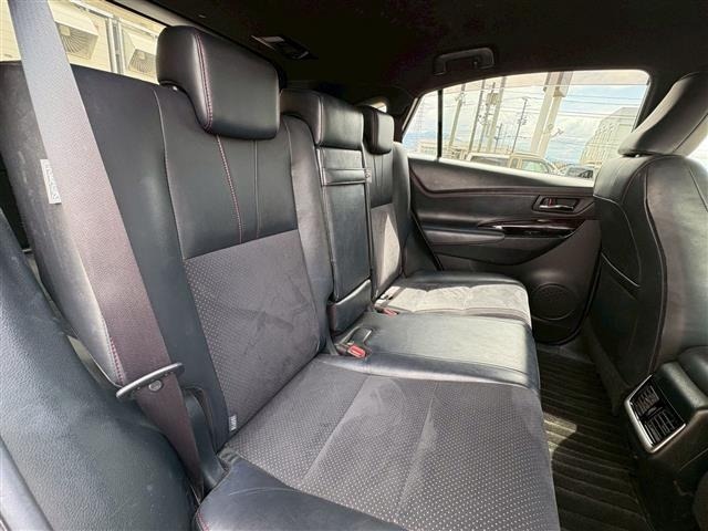 Toyota HARRIER 2018 8195442-4