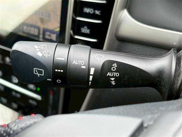 Toyota HARRIER 2018 8195442-5