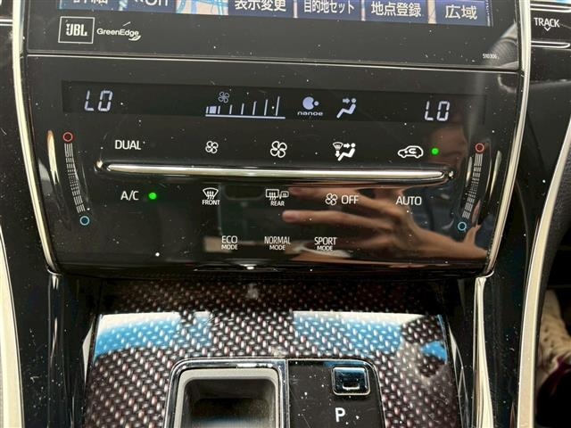 Toyota HARRIER 2018 8195442-8