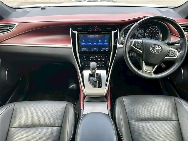 Toyota HARRIER 2019 8195445-15