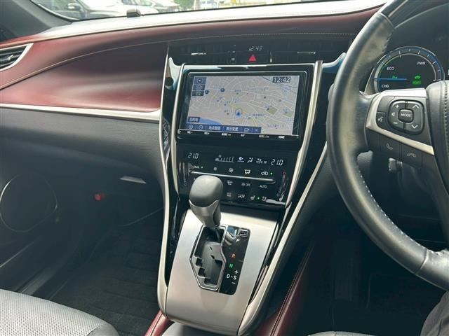 Toyota HARRIER 2019 8195445-16