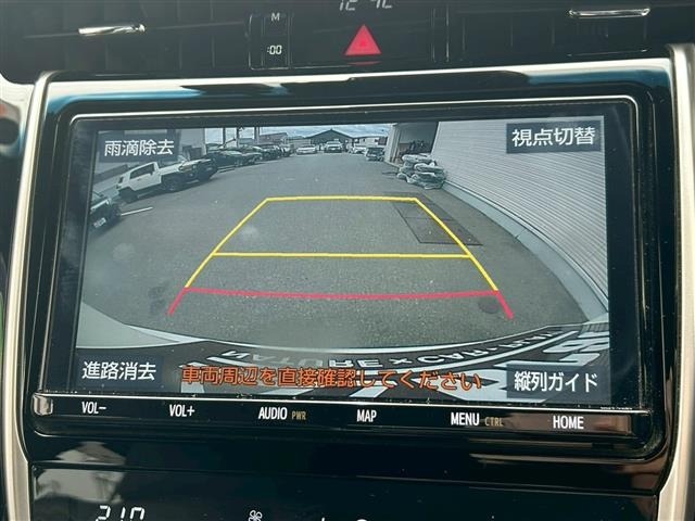 Toyota HARRIER 2019 8195445-18