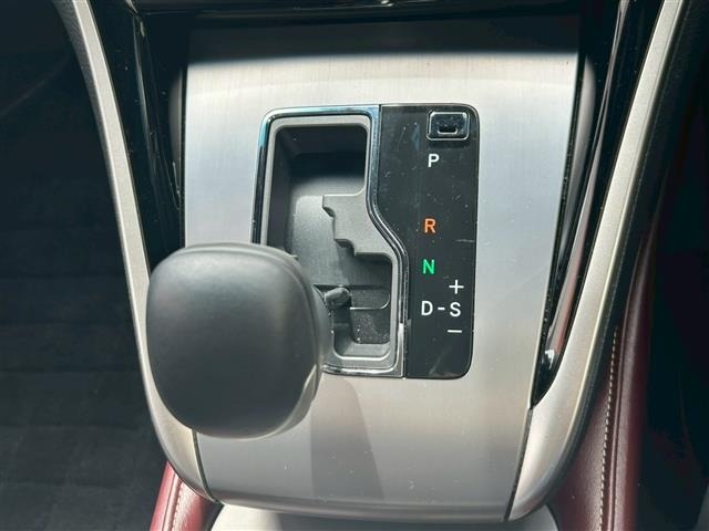 Toyota HARRIER 2019 8195445-19