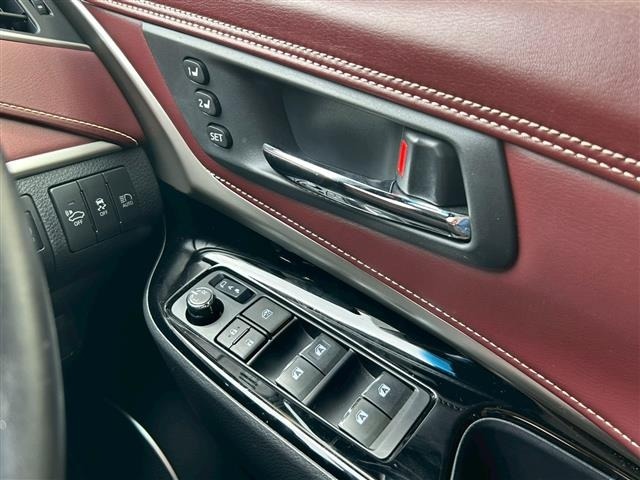 Toyota HARRIER 2019 8195445-2
