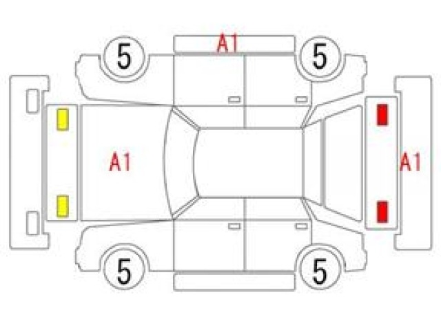 Toyota HARRIER 2019 8195445-23