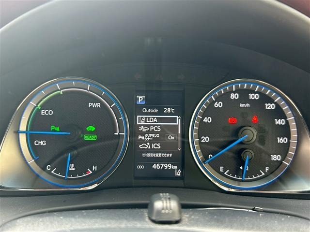 Toyota HARRIER 2019 8195445-3