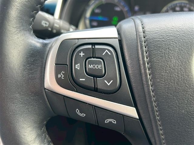 Toyota HARRIER 2019 8195445-7