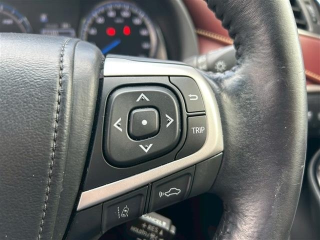 Toyota HARRIER 2019 8195445-8