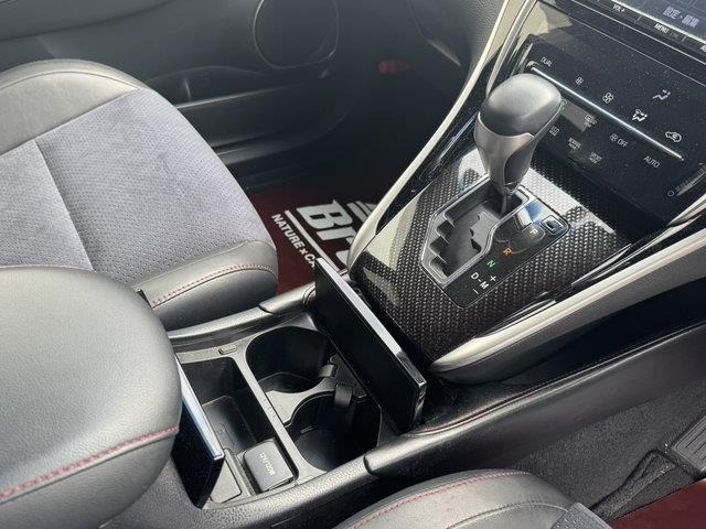 Toyota HARRIER 2018 8195446-11