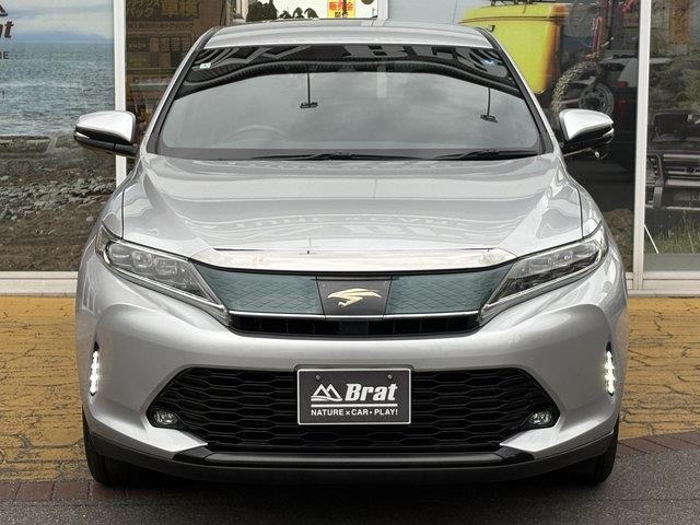Toyota HARRIER 2018 8195446-15