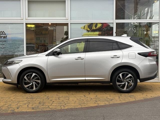 Toyota HARRIER 2018 8195446-18