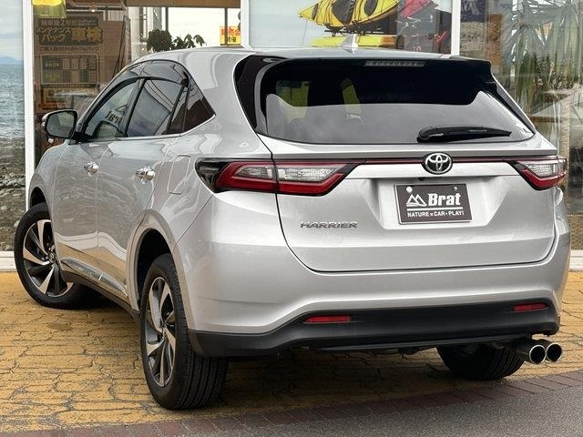 Toyota HARRIER 2018 8195446-19