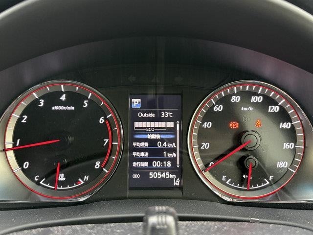 Toyota HARRIER 2018 8195446-2