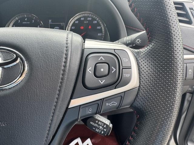 Toyota HARRIER 2018 8195446-22
