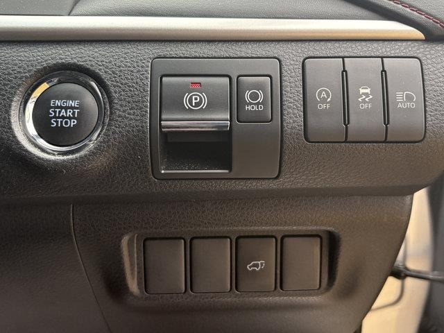 Toyota HARRIER 2018 8195446-4