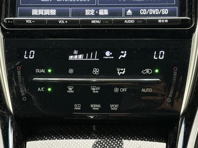Toyota HARRIER 2018 8195446-9