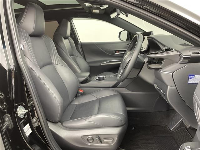 Toyota HARRIER 2025 8195447-1