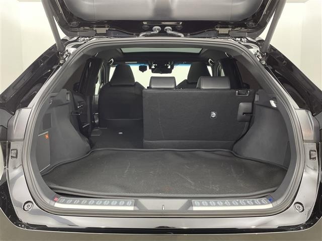 Toyota HARRIER 2025 8195447-10