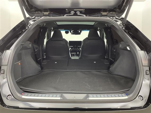 Toyota HARRIER 2025 8195447-11