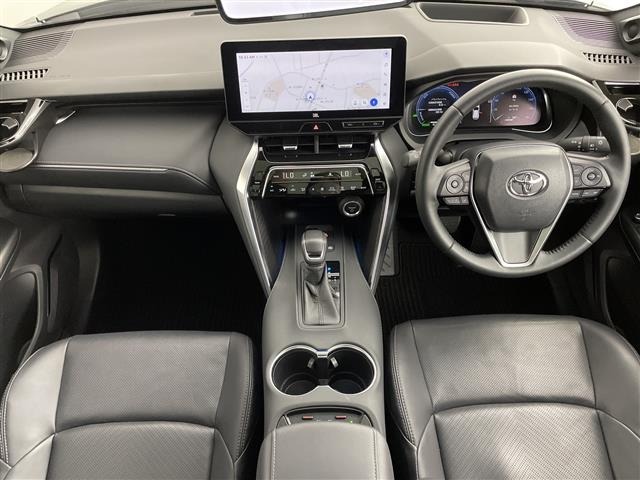 Toyota HARRIER 2025 8195447-14