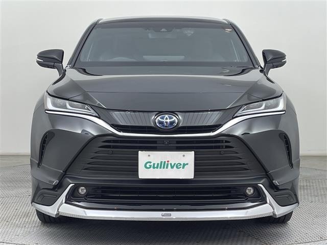 Toyota HARRIER 2025 8195447-17