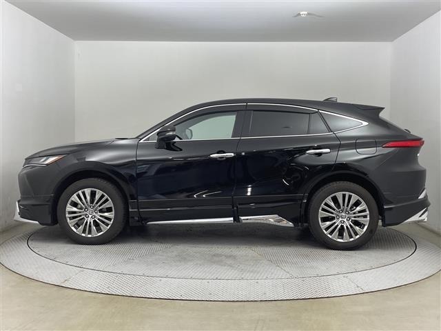 Toyota HARRIER 2025 8195447-19
