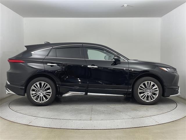 Toyota HARRIER 2025 8195447-21